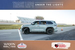 Gallery: SCC Nashville 2026 Track Laps Under the Lights Presented by Wilson Bank and Trust
