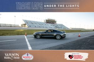 Gallery: SCC Nashville 2026 Track Laps Under the Lights Presented by Wilson Bank and Trust