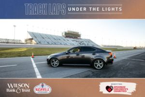 Gallery: SCC Nashville 2026 Track Laps Under the Lights Presented by Wilson Bank and Trust