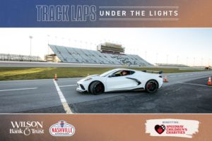 Gallery: SCC Nashville 2026 Track Laps Under the Lights Presented by Wilson Bank and Trust