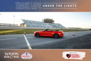 Gallery: SCC Nashville 2026 Track Laps Under the Lights Presented by Wilson Bank and Trust