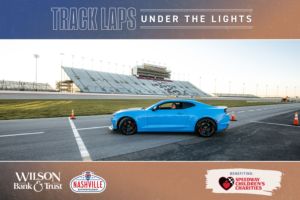 Gallery: SCC Nashville 2026 Track Laps Under the Lights Presented by Wilson Bank and Trust