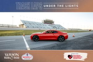 Gallery: SCC Nashville 2026 Track Laps Under the Lights Presented by Wilson Bank and Trust