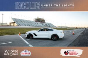 Gallery: SCC Nashville 2026 Track Laps Under the Lights Presented by Wilson Bank and Trust