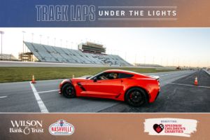 Gallery: SCC Nashville 2026 Track Laps Under the Lights Presented by Wilson Bank and Trust