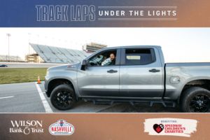 Gallery: SCC Nashville 2026 Track Laps Under the Lights Presented by Wilson Bank and Trust