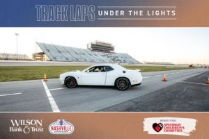 Gallery: SCC Nashville 2026 Track Laps Under the Lights Presented by Wilson Bank and Trust