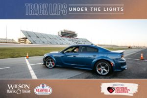 Gallery: SCC Nashville 2026 Track Laps Under the Lights Presented by Wilson Bank and Trust