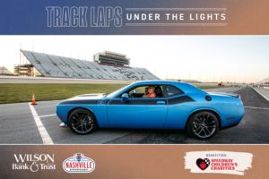 Gallery: SCC Nashville 2026 Track Laps Under the Lights Presented by Wilson Bank and Trust