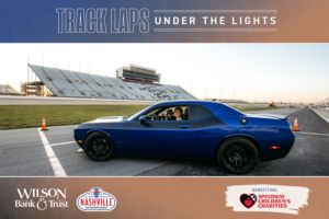 Gallery: SCC Nashville 2026 Track Laps Under the Lights Presented by Wilson Bank and Trust