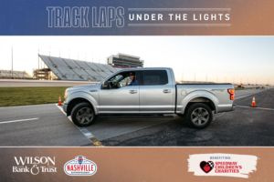 Gallery: SCC Nashville 2026 Track Laps Under the Lights Presented by Wilson Bank and Trust