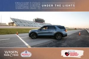 Gallery: SCC Nashville 2026 Track Laps Under the Lights Presented by Wilson Bank and Trust