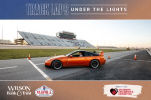 Gallery: SCC Nashville 2026 Track Laps Under the Lights Presented by Wilson Bank and Trust