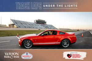 Gallery: SCC Nashville 2026 Track Laps Under the Lights Presented by Wilson Bank and Trust