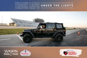 Gallery: SCC Nashville 2026 Track Laps Under the Lights Presented by Wilson Bank and Trust