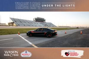 Gallery: SCC Nashville 2026 Track Laps Under the Lights Presented by Wilson Bank and Trust