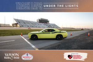 Gallery: SCC Nashville 2026 Track Laps Under the Lights Presented by Wilson Bank and Trust