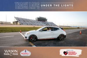 Gallery: SCC Nashville 2026 Track Laps Under the Lights Presented by Wilson Bank and Trust