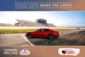 Gallery: SCC Nashville 2026 Track Laps Under the Lights Presented by Wilson Bank and Trust