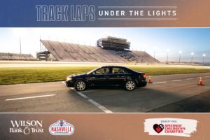Gallery: SCC Nashville 2026 Track Laps Under the Lights Presented by Wilson Bank and Trust