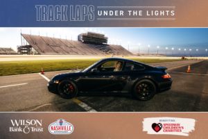 Gallery: SCC Nashville 2026 Track Laps Under the Lights Presented by Wilson Bank and Trust