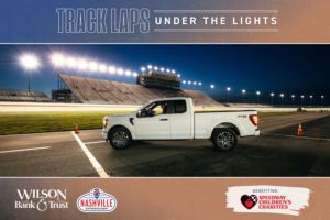 Gallery: SCC Nashville 2026 Track Laps Under the Lights Presented by Wilson Bank and Trust