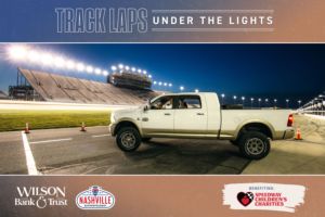 Gallery: SCC Nashville 2026 Track Laps Under the Lights Presented by Wilson Bank and Trust