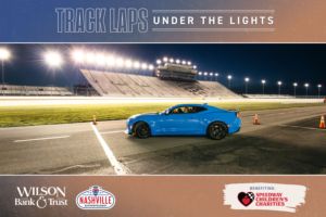 Gallery: SCC Nashville 2026 Track Laps Under the Lights Presented by Wilson Bank and Trust