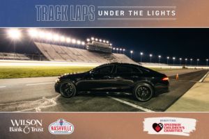 Gallery: SCC Nashville 2026 Track Laps Under the Lights Presented by Wilson Bank and Trust