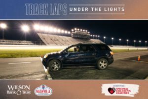 Gallery: SCC Nashville 2026 Track Laps Under the Lights Presented by Wilson Bank and Trust