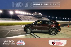 Gallery: SCC Nashville 2026 Track Laps Under the Lights Presented by Wilson Bank and Trust