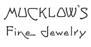Mucklow’s Fine Jewelry & SCC – 2025 Community Outreach Program Logo