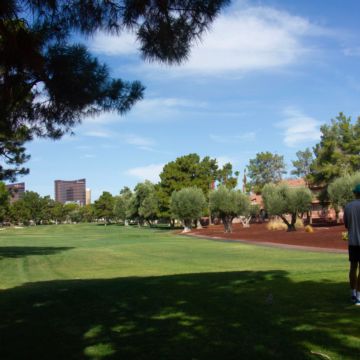 Gallery: SCC Las Vegas 2026 Drive for Charity presented by Insomniac Cares
