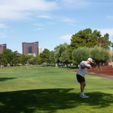 Gallery: SCC Las Vegas 2026 Drive for Charity presented by Insomniac Cares