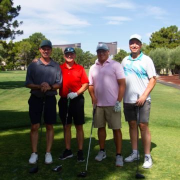 Gallery: SCC Las Vegas 2026 Drive for Charity presented by Insomniac Cares