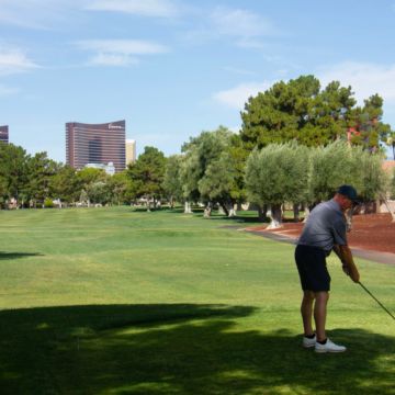 Gallery: SCC Las Vegas 2026 Drive for Charity presented by Insomniac Cares