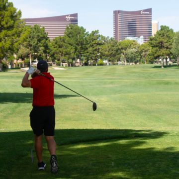 Gallery: SCC Las Vegas 2026 Drive for Charity presented by Insomniac Cares