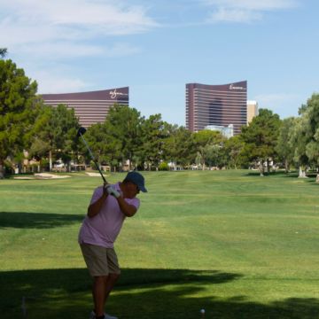 Gallery: SCC Las Vegas 2026 Drive for Charity presented by Insomniac Cares