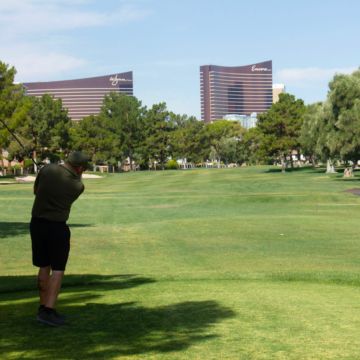 Gallery: SCC Las Vegas 2026 Drive for Charity presented by Insomniac Cares