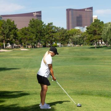 Gallery: SCC Las Vegas 2026 Drive for Charity presented by Insomniac Cares