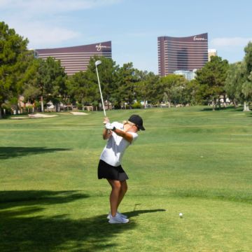 Gallery: SCC Las Vegas 2026 Drive for Charity presented by Insomniac Cares
