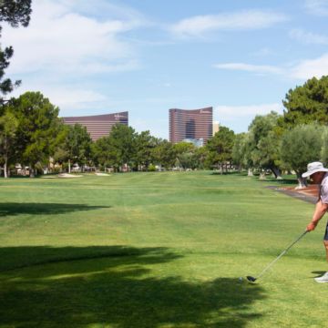 Gallery: SCC Las Vegas 2026 Drive for Charity presented by Insomniac Cares