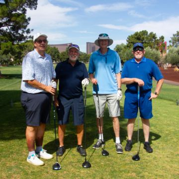 Gallery: SCC Las Vegas 2026 Drive for Charity presented by Insomniac Cares