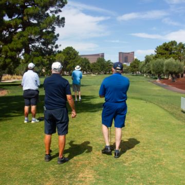 Gallery: SCC Las Vegas 2026 Drive for Charity presented by Insomniac Cares