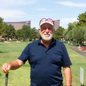 Gallery: SCC Las Vegas 2026 Drive for Charity presented by Insomniac Cares