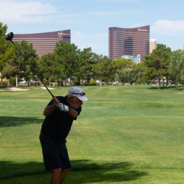 Gallery: SCC Las Vegas 2026 Drive for Charity presented by Insomniac Cares