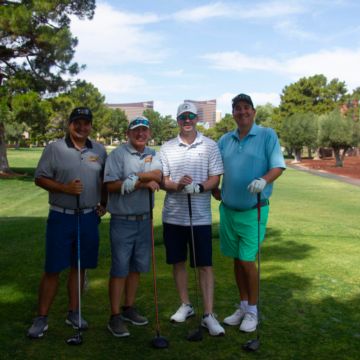 Gallery: SCC Las Vegas 2026 Drive for Charity presented by Insomniac Cares