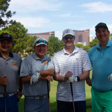 Gallery: SCC Las Vegas 2026 Drive for Charity presented by Insomniac Cares