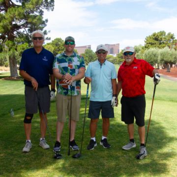 Gallery: SCC Las Vegas 2026 Drive for Charity presented by Insomniac Cares
