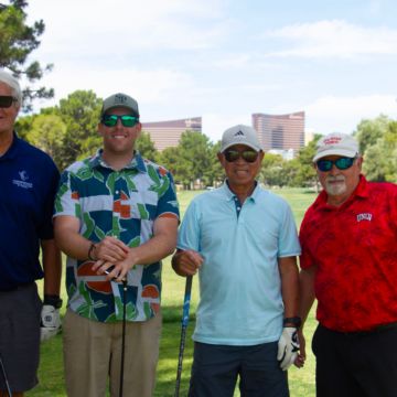 Gallery: SCC Las Vegas 2026 Drive for Charity presented by Insomniac Cares